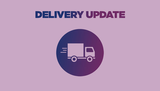 Shipping Schedule & PSA - Updated March 2023