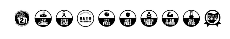 Better Than Good Foods