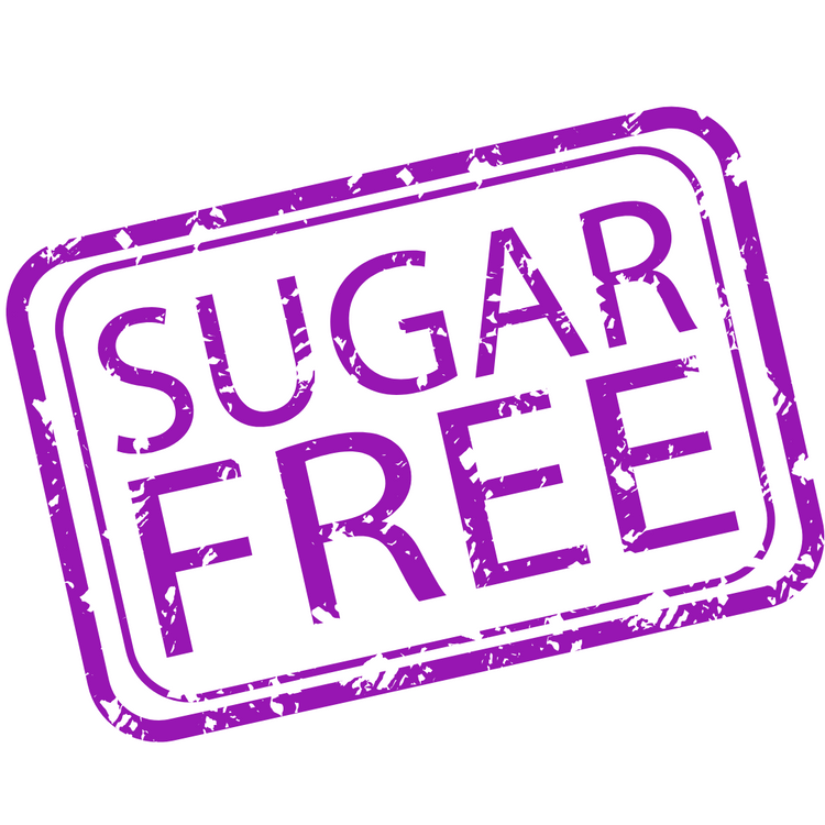 Diabetic Friendly & Sugar Free
