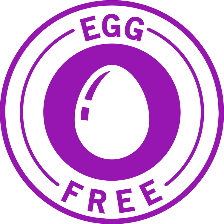 Egg Free