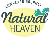 Natural Heaven - Low Carb Gourmet