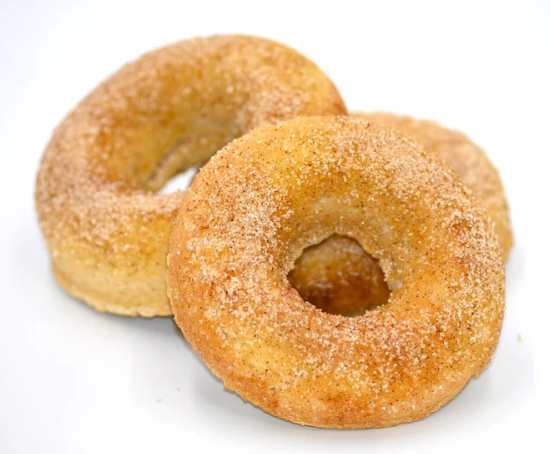 No Sugar Aloud - Not a Donut Donut Mix (Keto, Sugar Free, Vegan, Paleo, Dairy Free & Gluten Free)