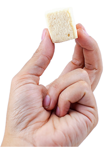 Max Mallow - Cinnamon Toast, Keto Marshmallow by Know Brainer Foods - Sugar Free Marshmallow Bites