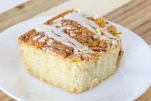 Load image into Gallery viewer, Keto Bear Claw - Keto Almond Bear Claw Cake - Gluten Free, Sugar Free, Low Carb &amp; Keto Approved
