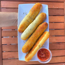 Load image into Gallery viewer, keto breadsticks
