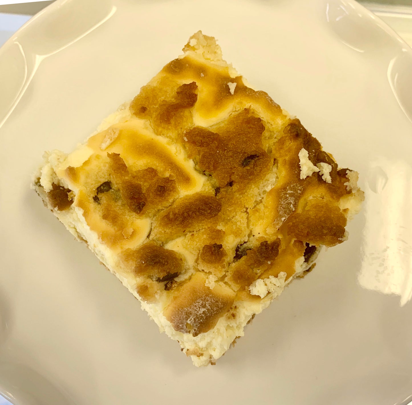 Keto Cookie Cheesecake - YoYo Cookie Cheesecake - Gluten Free, Sugar Free, Low Carb & Keto Approved
