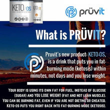 Load image into Gallery viewer, Pruvit KETO//NAT - 5 Day Experience - Drinkable Ketone 5 Day Sample Pack

