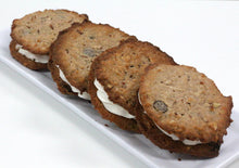 Load image into Gallery viewer, Monster Cookie - IN STORE ONLY - Gluten Free, Sugar Free, Low Carb &amp; Keto Approved
