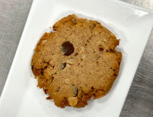 Load image into Gallery viewer, Keto &quot;Oatmeal&quot; Chocolate Chip Cookies - Gluten Free, Sugar Free, Low Carb &amp; Keto Approved

