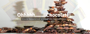 Coco Polo Chocolate - 39% Pure Milk Chocolate Bar with Hazelnuts - Gluten Free, Sugar Free, Keto Approved Chocolate Bar