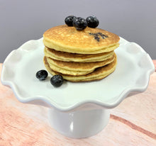 Load image into Gallery viewer, Keto Pancakes - Blueberry Pancakes - Gluten Free, Sugar Free, Low Carb &amp; Keto Approved
