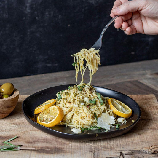 Natural Heaven - Angel Hair - Gluten Free, Plant Based, Low Carb, Paleo & Keto Approved