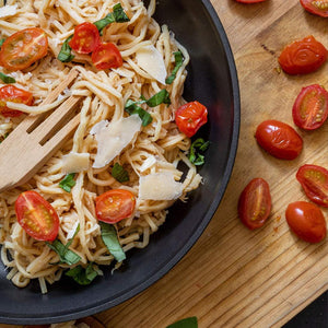 Natural Heaven - Spaghetti - Keto, Gluten Free, Vegan, Low Carb, Paleo, Plant Based, Sugar Free