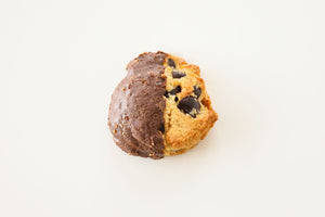 Keto Yo-Yo Cookies - Keto Chocolate Chip Coconut Cookies - Gluten Free, Sugar Free, Low Carb, Keto & Diabetic Friendly