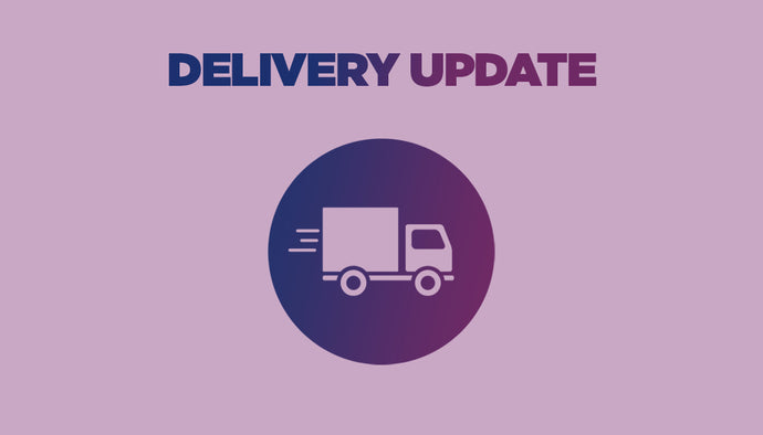 Shipping Schedule & PSA - Updated March 2023