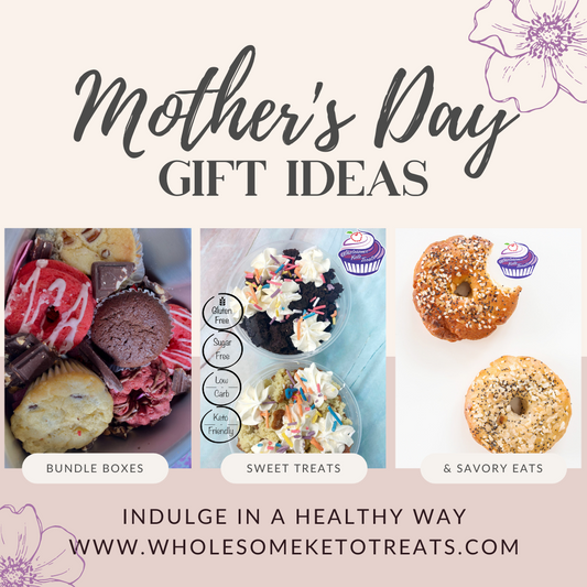 Mother's Day 2023 / Vacation - Shipping Times