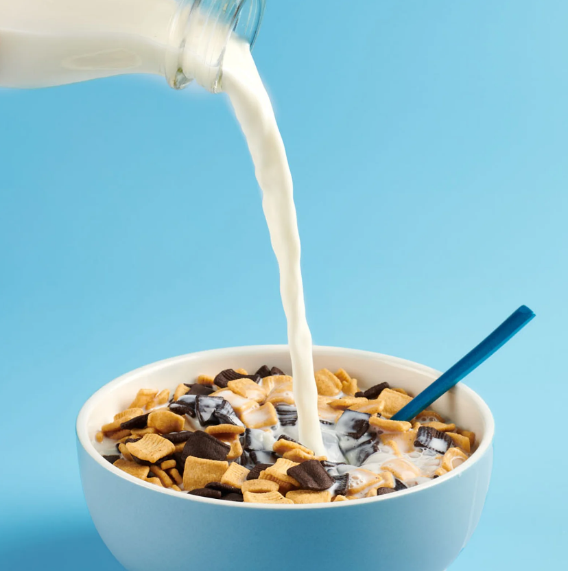 Keto Cereal