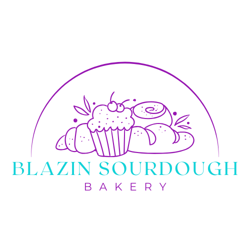 Blazin Sourdough