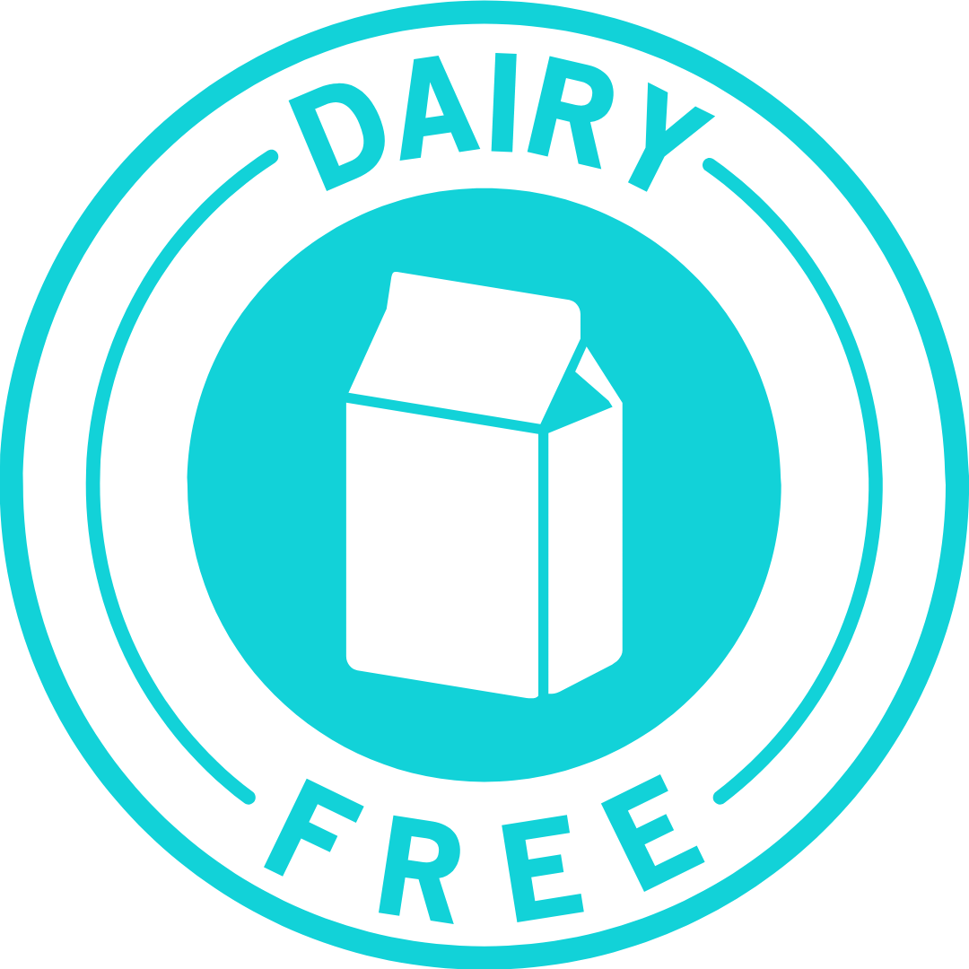 Dairy Free