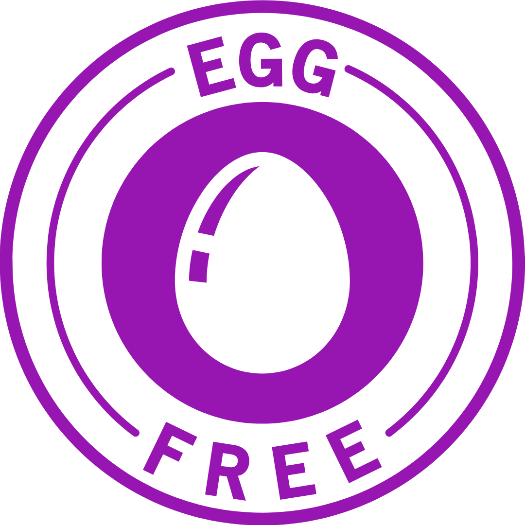 Egg Free