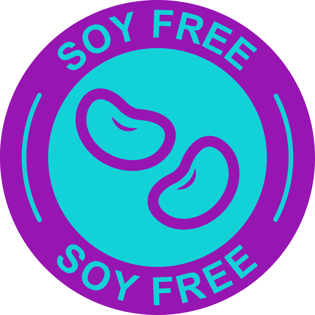 Soy Free