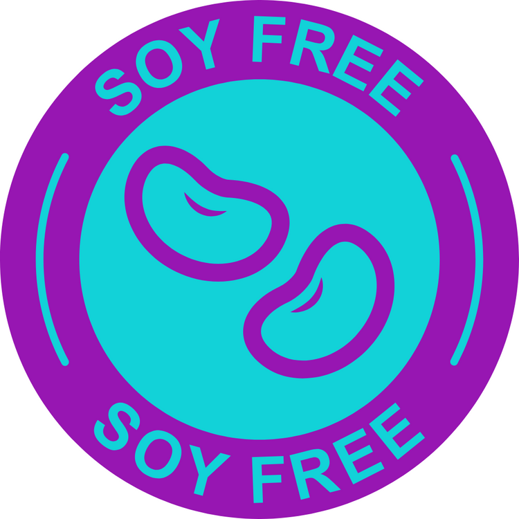 Soy Free