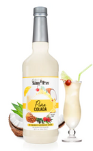 Load image into Gallery viewer, Skinny Mixes - Pina Colada Mix - Gluten Free, Low Calories, Low Sugar, Keto Friendly
