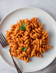 Chef's Kiss - Lupin Pasta - Rotini - Gluten Free, Low Carb, Keto Approved, High Protein