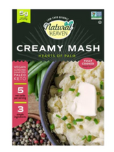 Load image into Gallery viewer, Natural Heaven - Mashed Palm - Keto, Gluten Free, Sugar Free, Low Carb, Paleo, Plant Based
