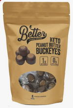 Load image into Gallery viewer, Better Than Good - Keto Cups, Buckeyes - Low Carb &amp; Keto Approved
