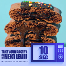 Load image into Gallery viewer, Legendary Foods - Chocolate Cake | Protein Pastry - Gluten Free, Sugar Free, Low Carb &amp; Keto Approved
