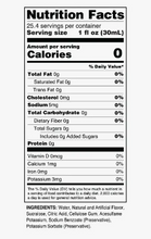 Load image into Gallery viewer, Skinny Mixes - White Chocolate Peppermint Syrup - 0 Calories, 0 Sugar, 0 Carbs &amp; Keto Approved
