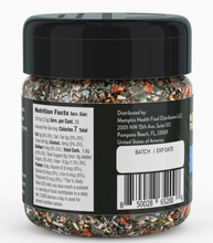 Load image into Gallery viewer, Natural Heaven - Oh my Ocean - Seasoning, 3.5 oz - Gluten Free, Plant Based, Low Carb, Paleo &amp; Keto Approved
