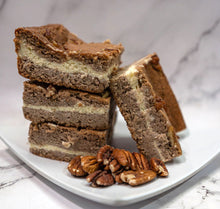 Load image into Gallery viewer, Keto Cheesecake Crumb Cake - Gluten Free, Sugar Free, Low Carb &amp; Keto Approved
