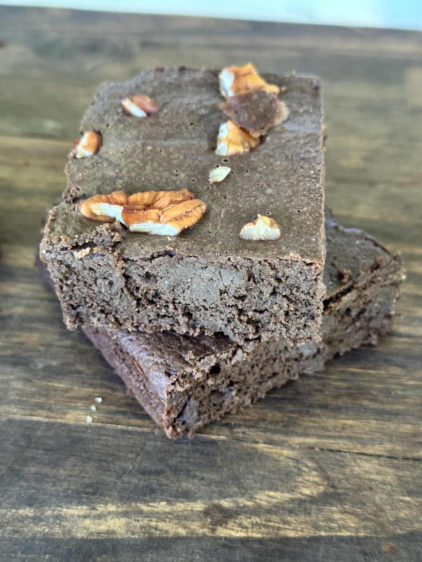 Carb Smart Fudgy Brownies - Bundle Box - Gluten Free, Sugar Free, Low Carb & Keto Approved