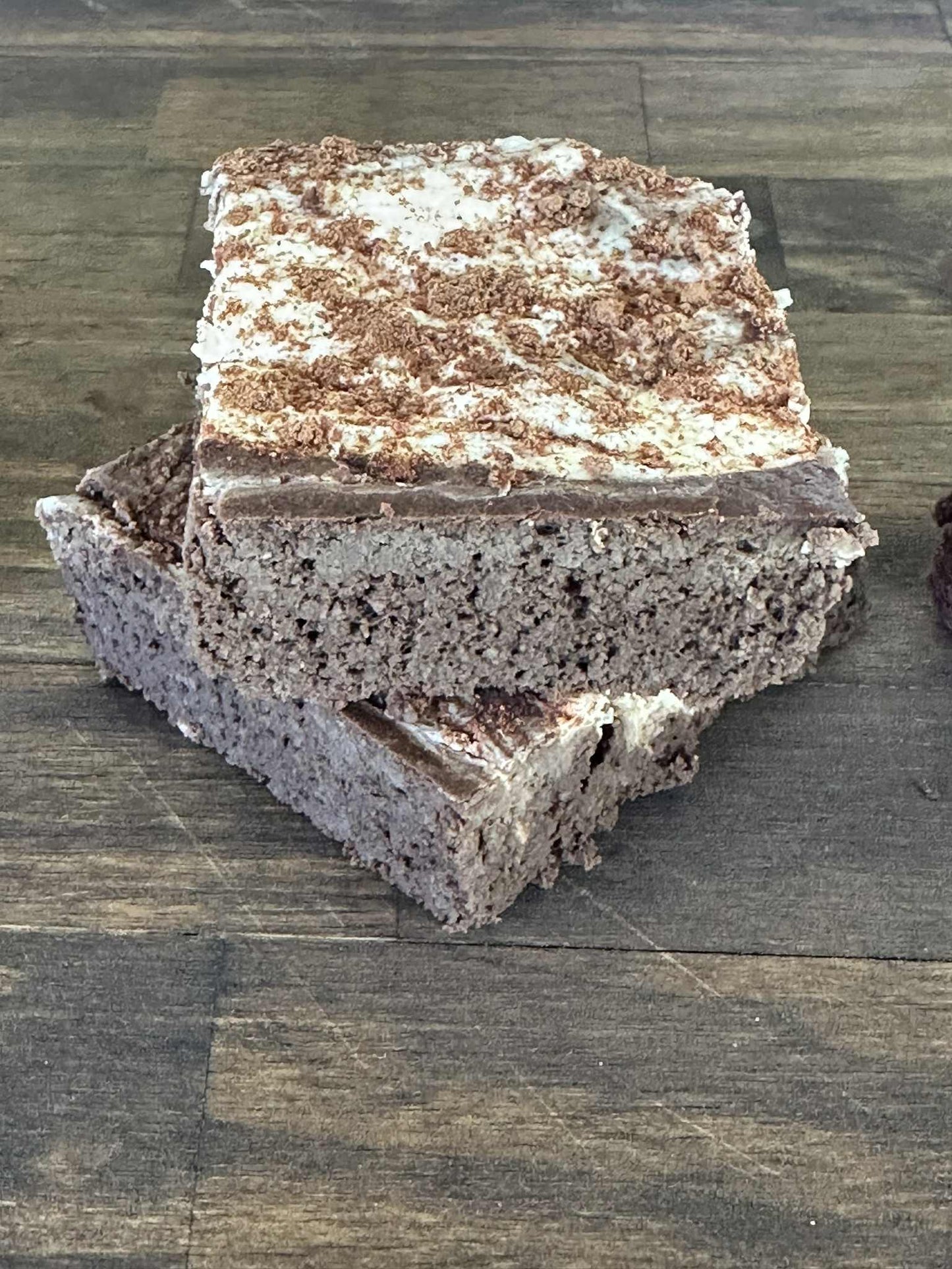 Carb Smart Fudgy Brownies - Bundle Box - Gluten Free, Sugar Free, Low Carb & Keto Approved