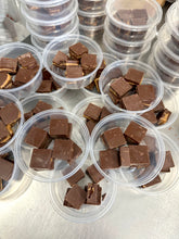 Load image into Gallery viewer, Keto Peanut Butter Chocolate Squares (Peanut Butter Cups) - Gluten-Free, Sugar-Free, Low Carb &amp; Keto Approved
