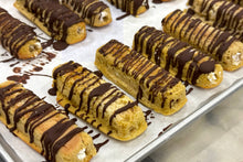 Load image into Gallery viewer, Keto Pumpkin Seasonal Box - Gluten Free, Sugar Free, Low Carb &amp; Keto Approved
