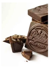 Load image into Gallery viewer, Better than Good Foods - Keto Chocolate Bark, 6 Bites - Gluten Free, Sugar Free, High Protein, GMO Free, Nut Free
