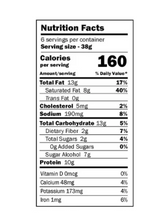 Load image into Gallery viewer, Better than Good Foods - Keto Chocolate Protein Puff Cereal (8 oz / 6 Servings)  - Gluten Free, Sugar Free, Soy Free, GMO Free, Nut Free
