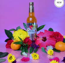 Load image into Gallery viewer, Skinny Mixes - Hibiscus Passion Fruit - Flavor Infusion - 0 Calories, 0 Sugar, 0 Carbs &amp; Keto Approved
