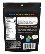 Load image into Gallery viewer, Max Sweets - YumYums - Vegan Candy Coated Chocolates - Sugar Free. DAIRY FREE, Gluten Free, Keto Approved, Soy Free
