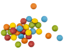 Load image into Gallery viewer, Max Sweets - YumYums - Vegan Candy Coated Chocolates - Sugar Free. DAIRY FREE, Gluten Free, Keto Approved, Soy Free
