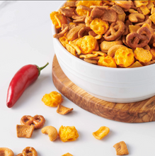 Load image into Gallery viewer, Catalina Crunch - Spicy Kick Snack Mix (6 oz Bag)- Gluten Free, Low Carb &amp; Keto Friendly
