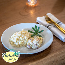 Load image into Gallery viewer, Natural Heaven - Brown Rice - Keto, Gluten Free, Vegan, Low Carb, Paleo, Plant Based
