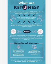 Load image into Gallery viewer, Pruvit KETO//NAT - 10 Day Experience - Drinkable Ketone 10 Day Sample Pack
