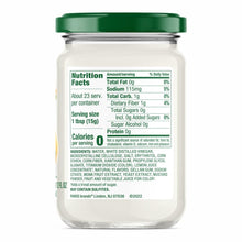 Load image into Gallery viewer, Walden Farms - Amazin Mayo - Gluten Free, Sugar Free, Vegan, ZERO Carb, Dairy Free &amp; Keto Approved
