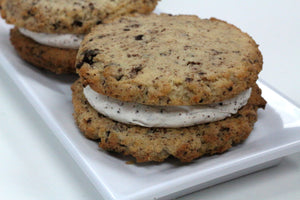 Monster Cookie - IN STORE ONLY - Gluten Free, Sugar Free, Low Carb & Keto Approved