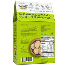 Load image into Gallery viewer, Natural Heaven - Mashed Palm - Keto, Gluten Free, Sugar Free, Low Carb, Paleo, Plant Based

