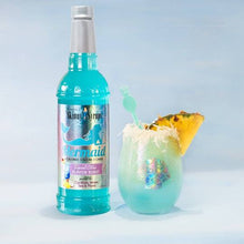 Load image into Gallery viewer, Skinny Mixes - Mermaid - 0 Calories, 0 Sugar, 0 Carbs &amp; Keto Approved
